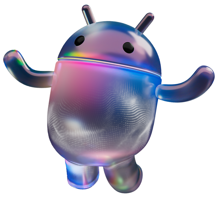 Android Mascot