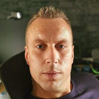 Jamie Barnes - Computer Repair Expert Taunton