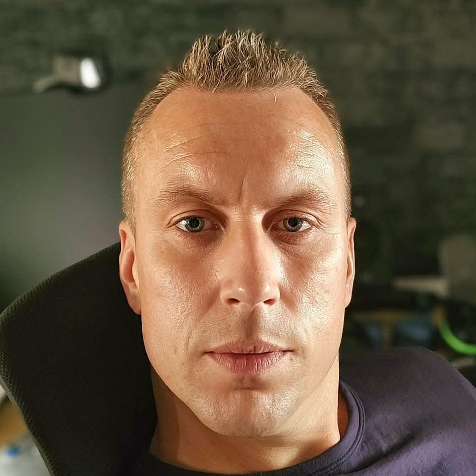 Jamie Barnes - Computer Repair Expert Taunton