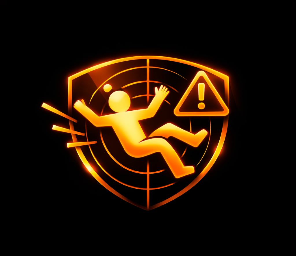 FallGuard Pro Logo
